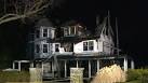 Conn. Fire Victim Was Ky. Company's Safety Chief - ABC News