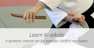 Image result for Bracknell Aikido Club