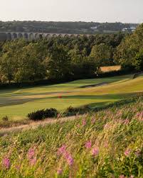 Image result for Pannal Golf Course