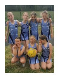 Image result for Starz Junior Netball Club