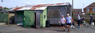 Image result for Gloucester & Severnside Co-Op Bowling Club