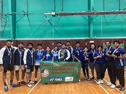 Image result for Y P I Wyke Badminton Club