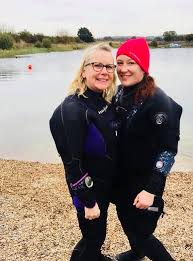 Image result for Barnsley BSAC Divers
