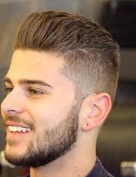 Billedresultat for herrefrisurer