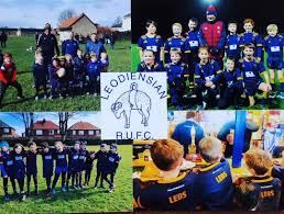 Image result for Leodiensians Rugby Union Football Club