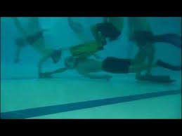 Image result for Portsmouth Octopush Club