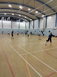 Image result for Eston Ladies Badminton Club