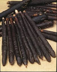 Image result for Schwarzwurzeln