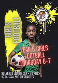 Image result for Holbeach United Youth Teams Football Club