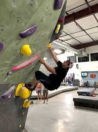 Image result for Black Rock Mountaineering Club