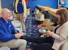 Image result for St Thomas Bowling Club