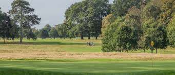 Image result for Belton Park Golf Club