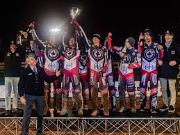 Image result for Belle Vue Aces