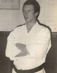 Image result for David Fuller Karate