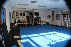 Image result for Bridge Hall Bujinkan Dojo
