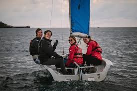 Image result for University Of Plymouth Students Union Sailing & Powerboat Club