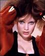 Madeline Smith in a publicity shot from Frankenstein and the Monster from ... - _46635327_madelinesmith