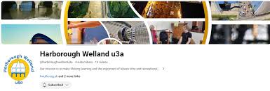 Image result for U3A Coventry Scrabble Club