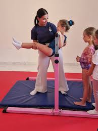 Image result for Flic Flac Gym Club, Eccleston