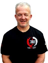 Image result for Total Body Defence Goshinkwai