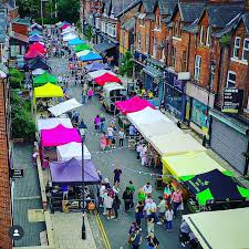 Image result for Heaton Mersey Giuld Lc