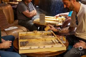 Image result for Fox Reformed Backgammon Club