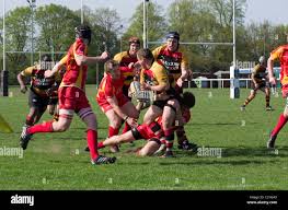 Image result for Richmond Rugby Football Club