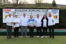 Image result for Innellan Bowling Club