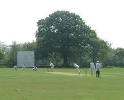 Image result for Moseley Ashfield Cc