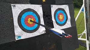 Image result for Newhaven Archery Club