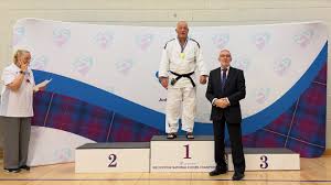 Image result for Moonraker Judo Club