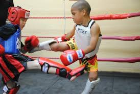 Image result for Prestwich Thai Boxing Club