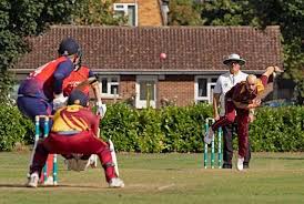 Image result for March Town Cricket Club