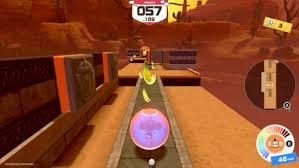 Image result for super monkey ball screenshots