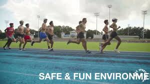 Image result for Run Jump Throw Athletic Fun Camps