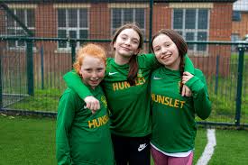 Image result for Hunslet Green Community Sports & Social Club