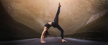 Image result for Balance Yoga Earth
