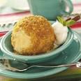 Fried Ice Cream Recipe | Taste of Home Recipes
