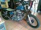 ขาย xs 650 bobber