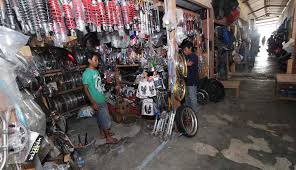 Image result for pasar kreneng