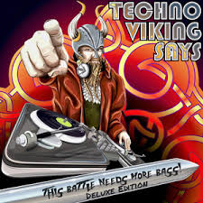 Resultado de imagen para techno viking