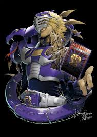 「浅倉威 仮面ライダー龍騎」の画像検索結果