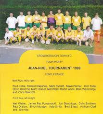 Image result for Jarvis Brook Juniors Football Club