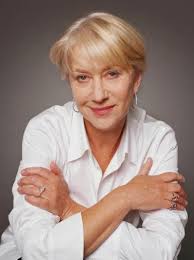 helen mirren