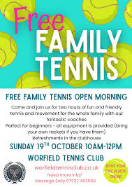 Image result for Worfield Tennis Club