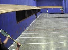 Image result for Oratory Real Tennis