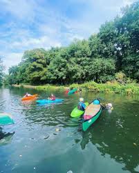 Image result for Addlestone Canoe Club