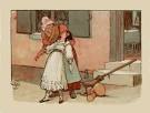 The Man with the Pan-Pipes and other stories, by Mrs Molesworth
