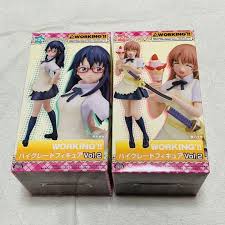 「松本麻耶 WORKING!!」の画像検索結果