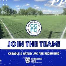 Image result for Cheadle & Gatley F C